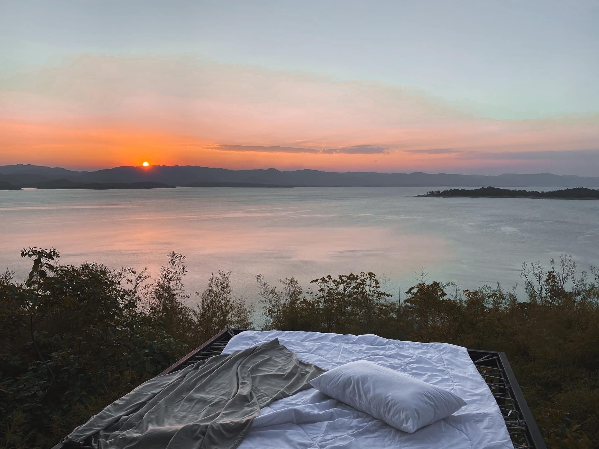 ที่พักกาญจนบุรี สุนัขเข้าได้