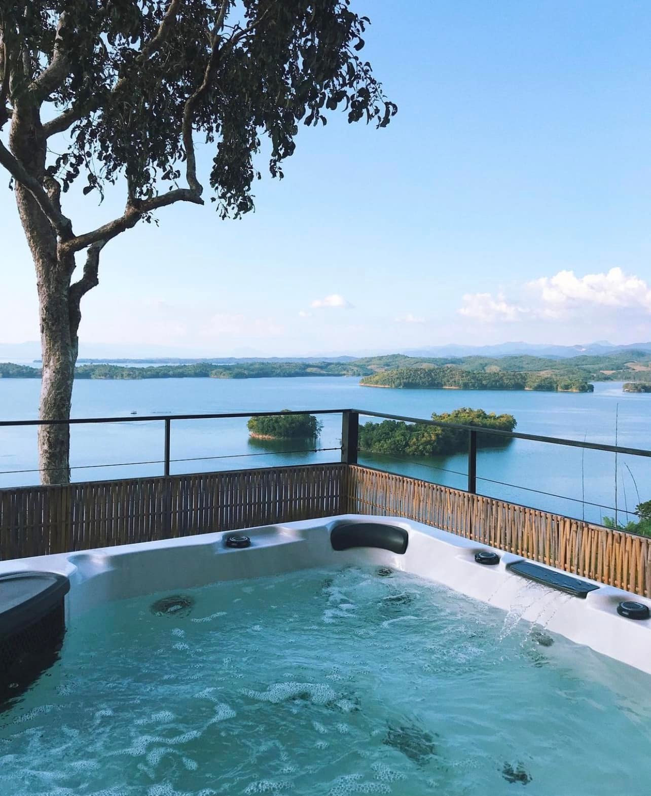 ที่พักกาญจนบุรี สุนัขเข้าได้