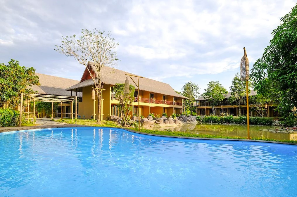 รีวิว ที่พักเขาใหญ่