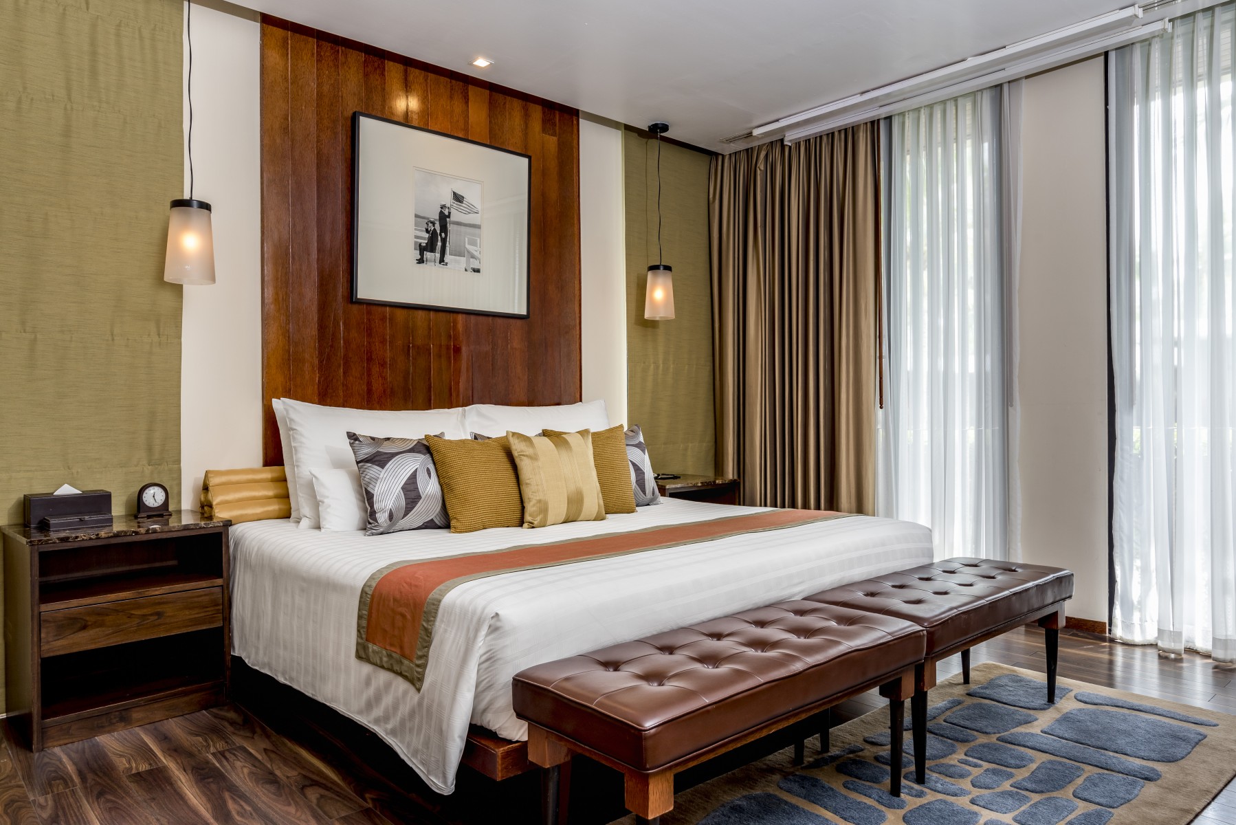 ที่พักหัวหิน ครอบครัว 