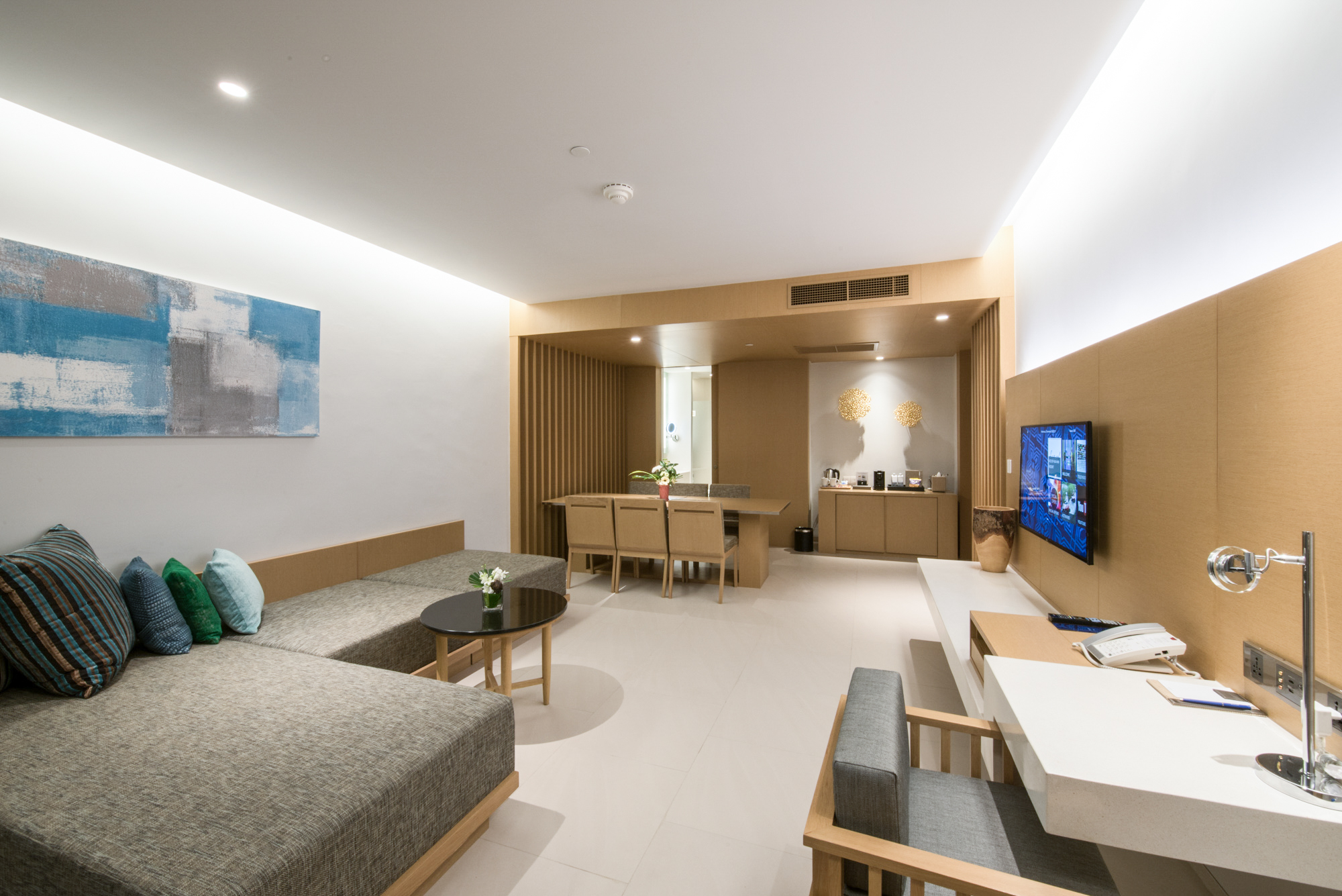 ที่พักหัวหิน ครอบครัว 