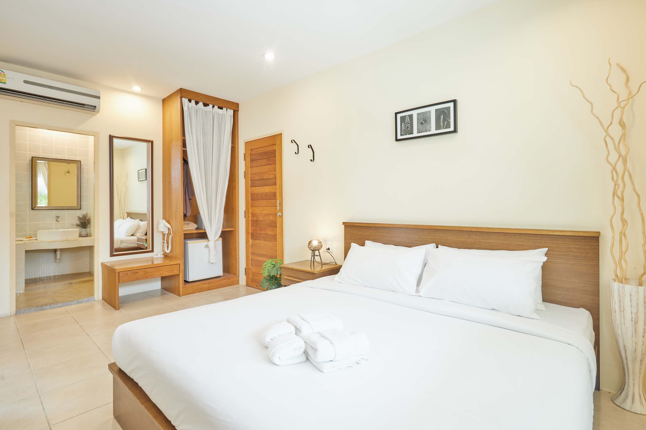 ที่พักหัวหิน ครอบครัว 