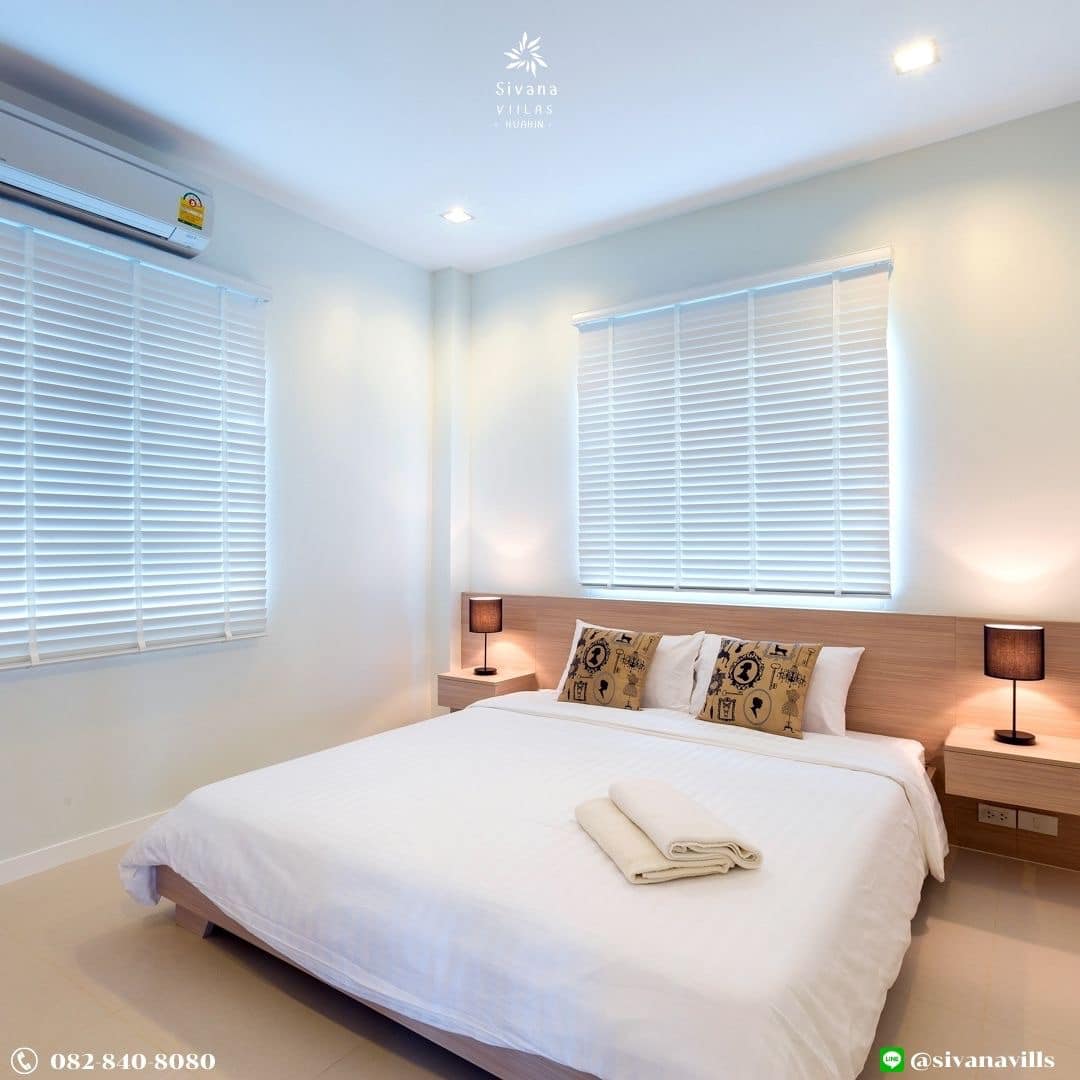 ที่พักหัวหิน ครอบครัว 