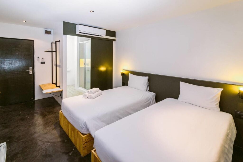 ที่พักกาญจนบุรี เราเที่ยวด้วยกัน