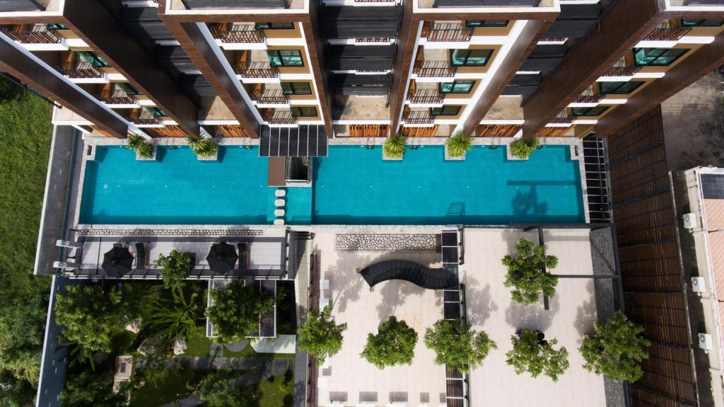 ที่พักกาญจนบุรี เราเที่ยวด้วยกัน