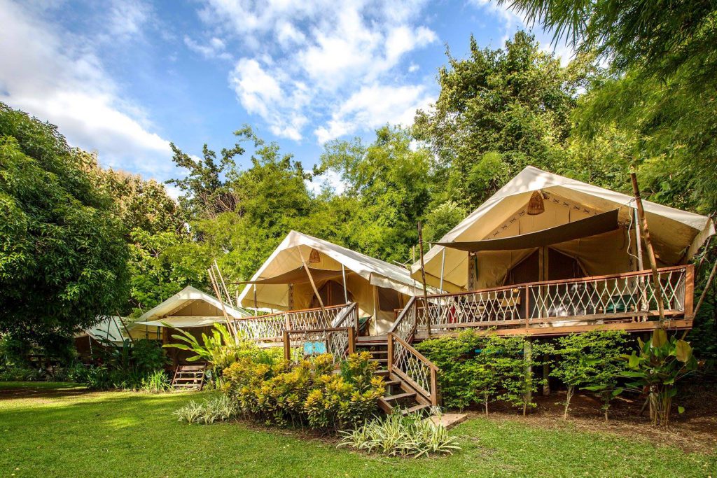 ที่พักกาญจนบุรี เราเที่ยวด้วยกัน