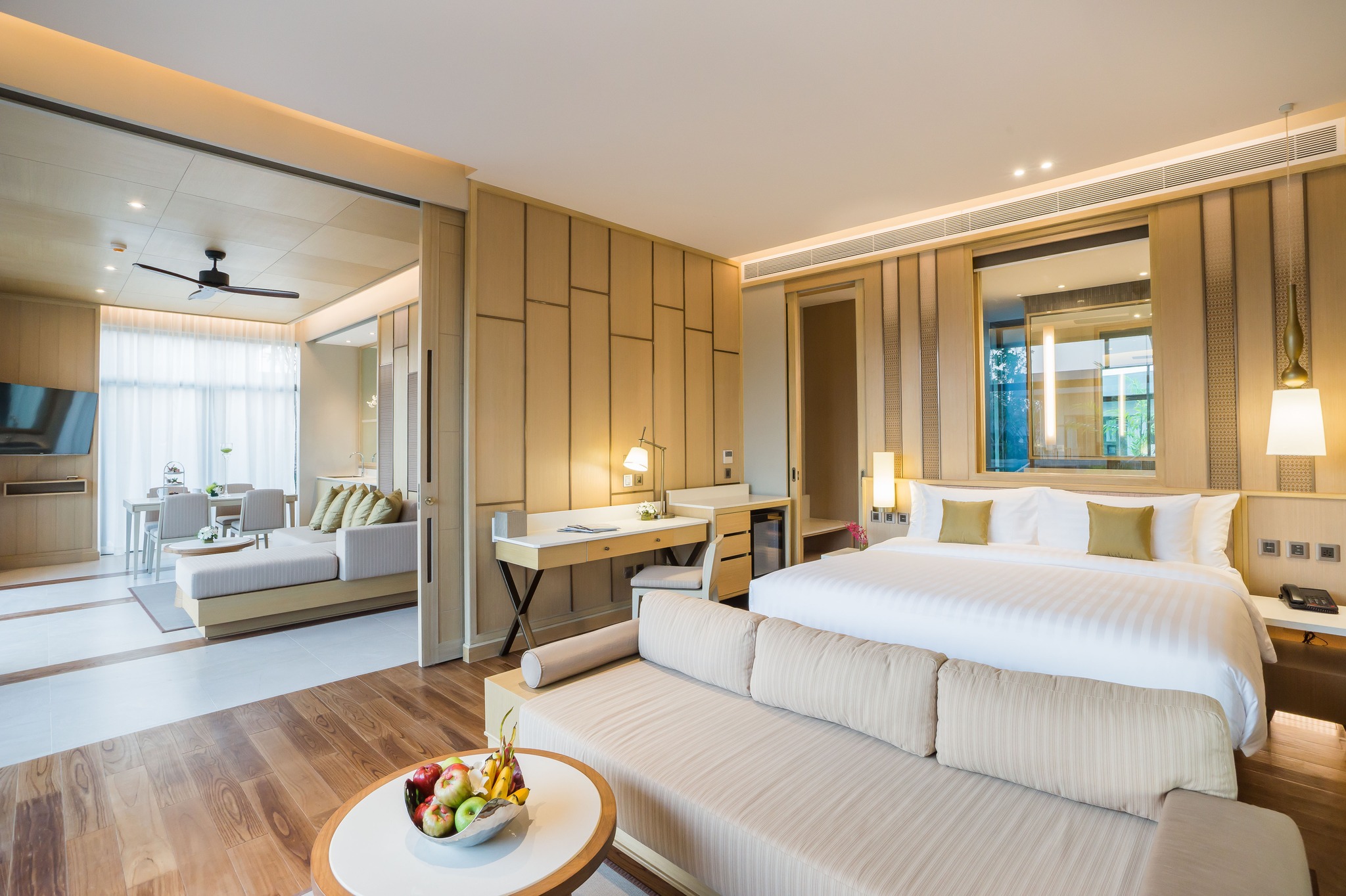 ที่พักหัวหิน ครอบครัว 