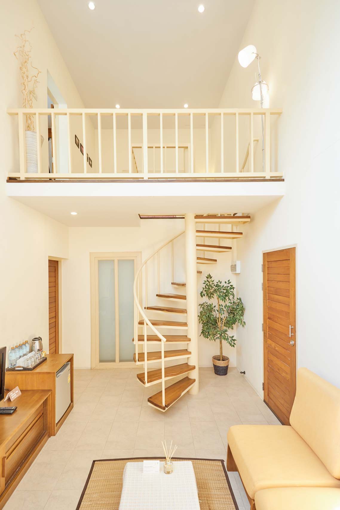 ที่พักหัวหิน ครอบครัว 