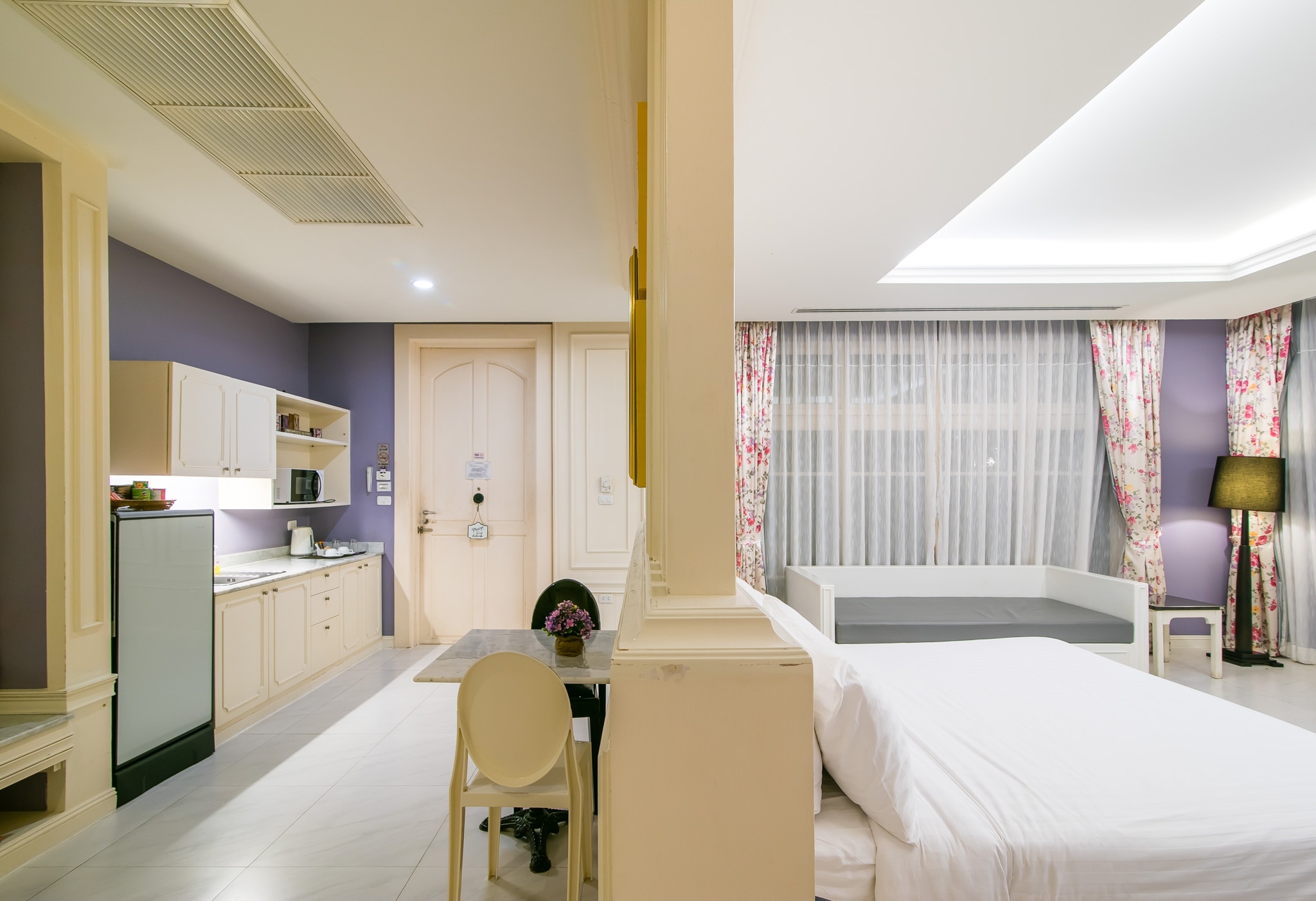 ที่พักหัวหิน ครอบครัว 