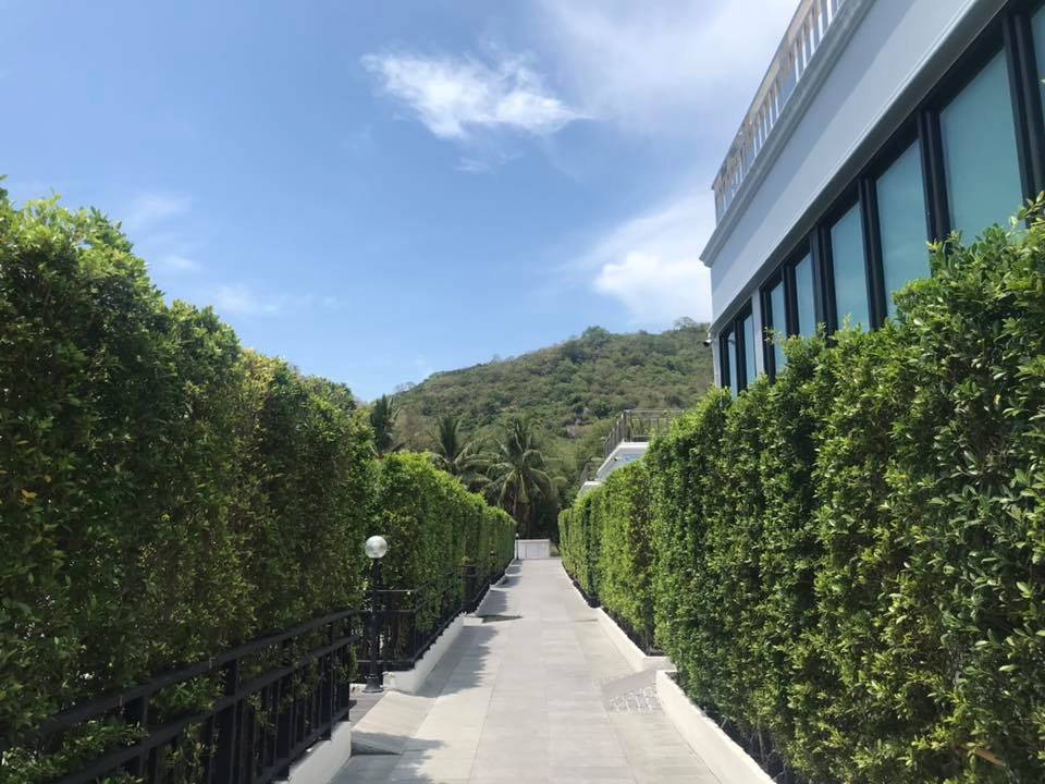 ที่พักหัวหิน ครอบครัว 