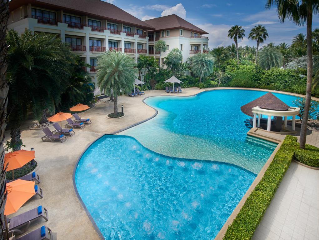 ที่พักบางแสน เราเที่ยวด้วยกัน