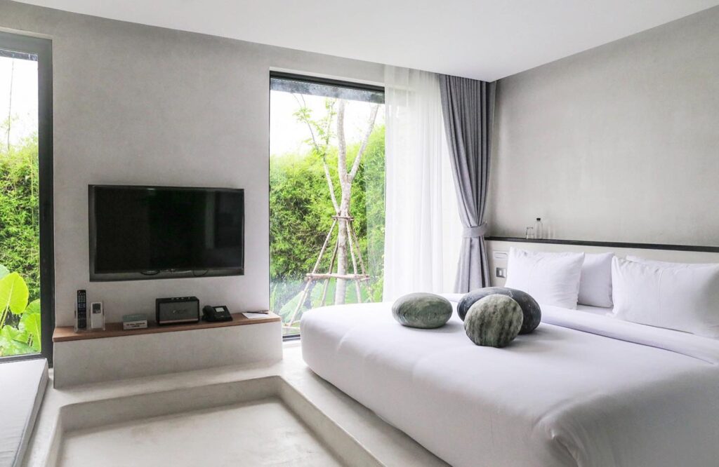 ที่พักกาญจนบุรี เราเที่ยวด้วยกัน