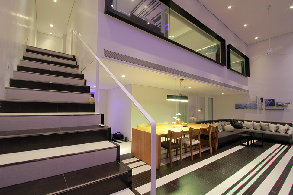 ที่พักหัวหิน ครอบครัว 