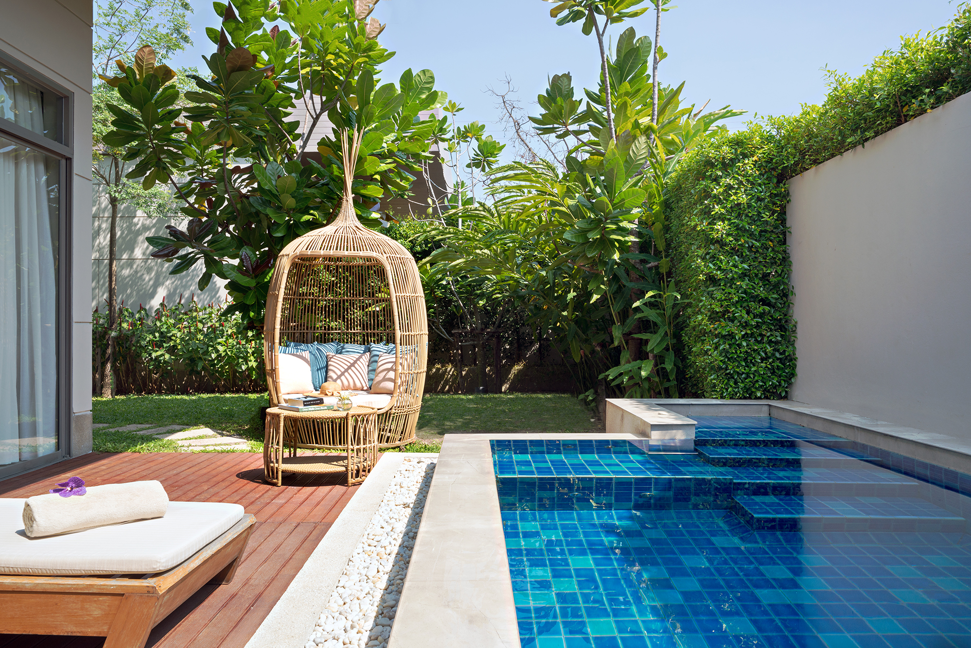 ที่พักหัวหิน ครอบครัว 