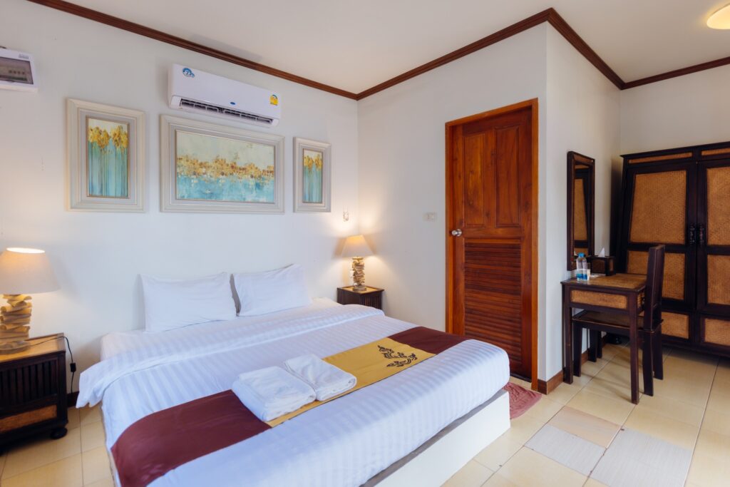 ที่พักกาญจนบุรี เราเที่ยวด้วยกัน