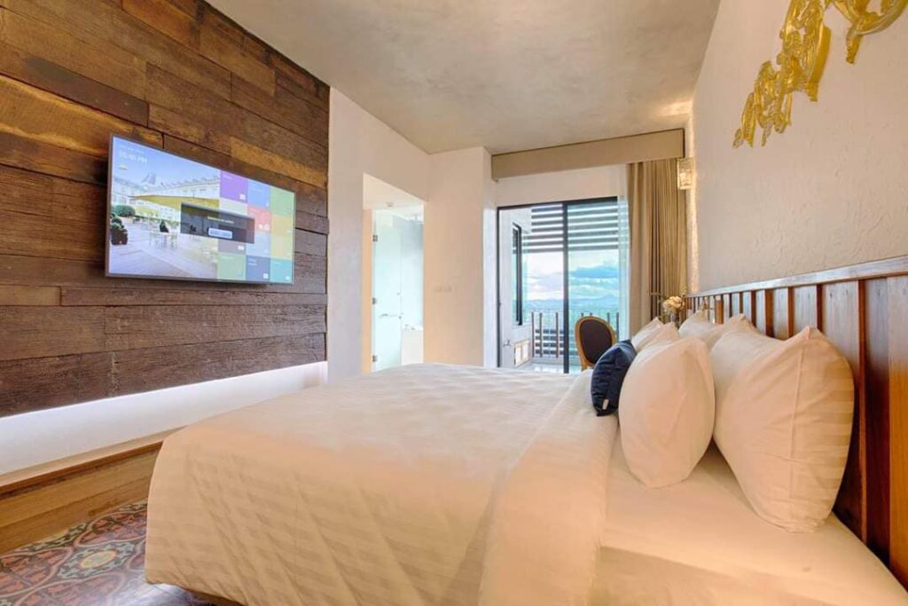 ที่พักกาญจนบุรี เราเที่ยวด้วยกัน