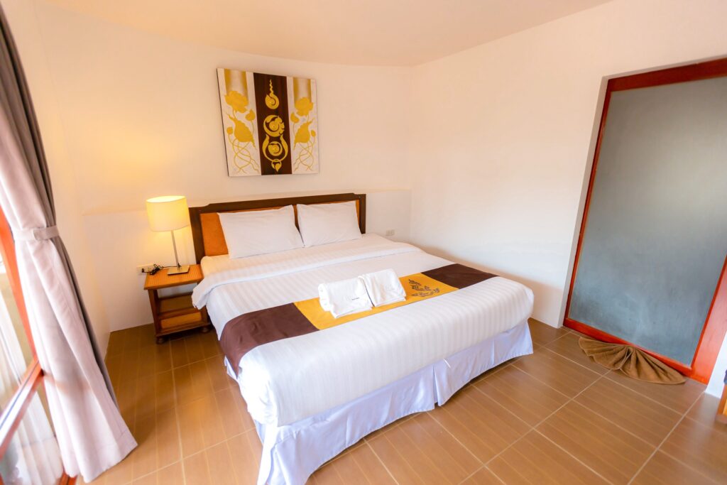 ที่พักกาญจนบุรี เราเที่ยวด้วยกัน