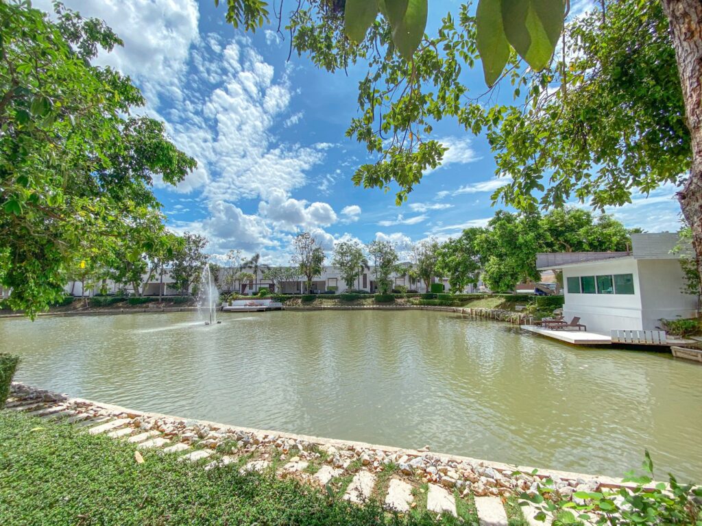 ที่พักกาญจนบุรี เราเที่ยวด้วยกัน