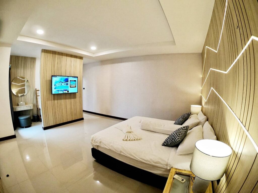 ที่พักกาญจนบุรี เราเที่ยวด้วยกัน