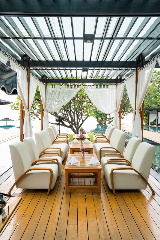 ที่พักหัวหิน ครอบครัว 