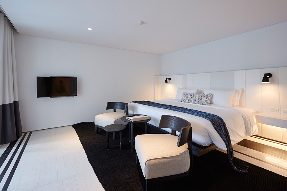 ที่พักหัวหิน ครอบครัว 