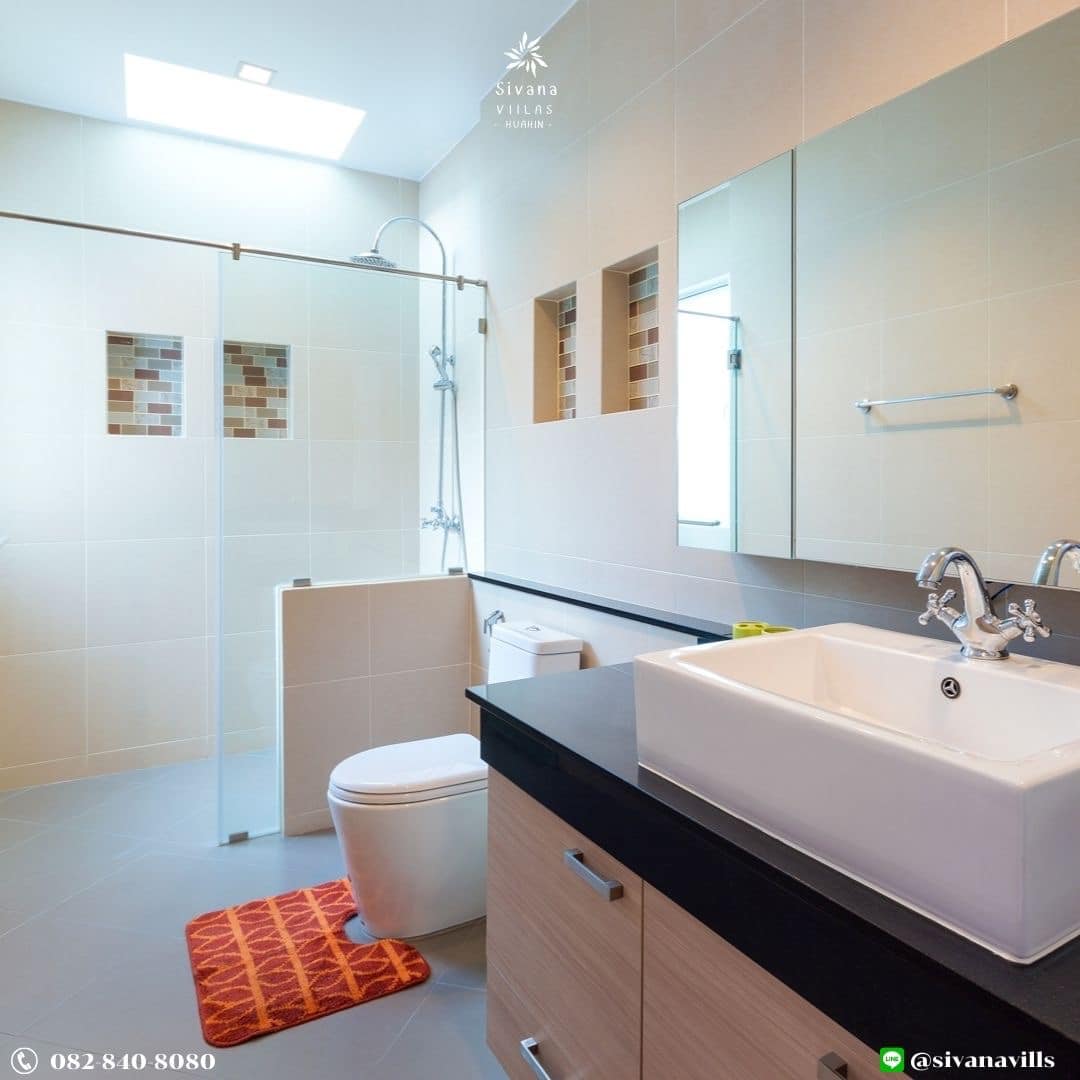 ที่พักหัวหิน ครอบครัว 