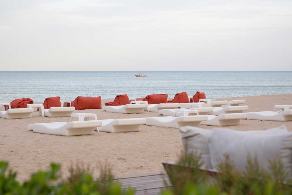 ที่พักหัวหิน ครอบครัว 