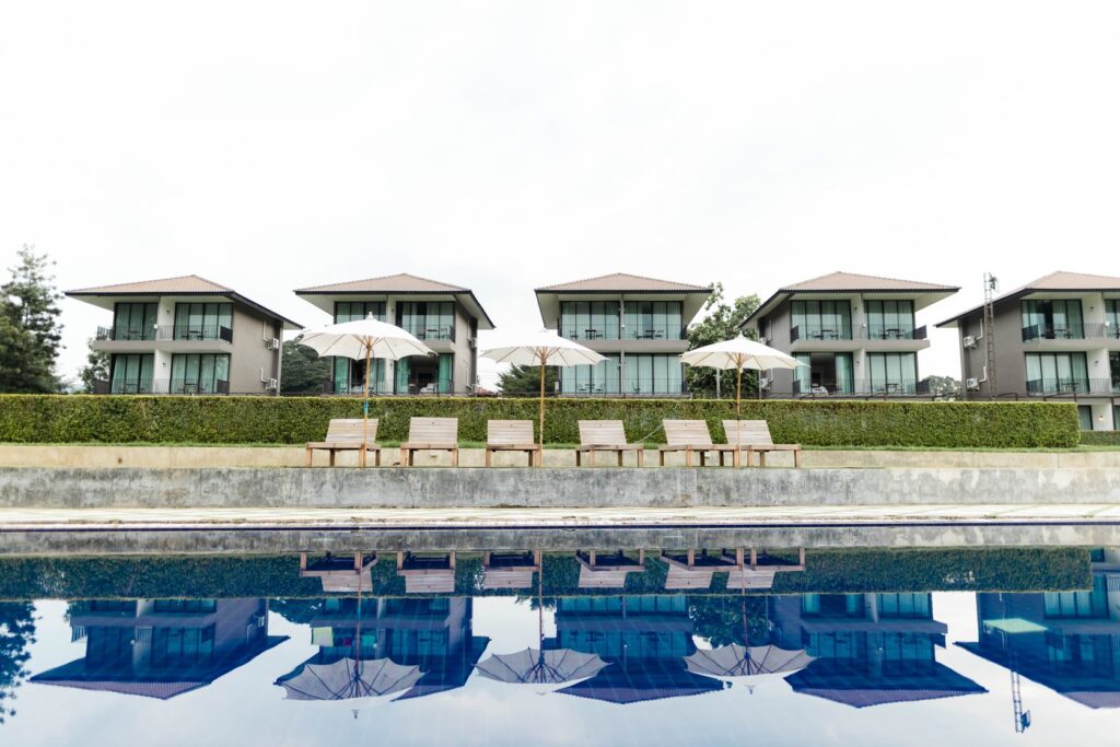 ที่พักกาญจนบุรี เราเที่ยวด้วยกัน