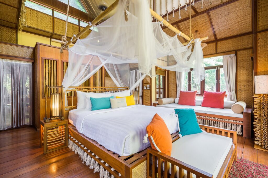 ที่พักกาญจนบุรี เราเที่ยวด้วยกัน