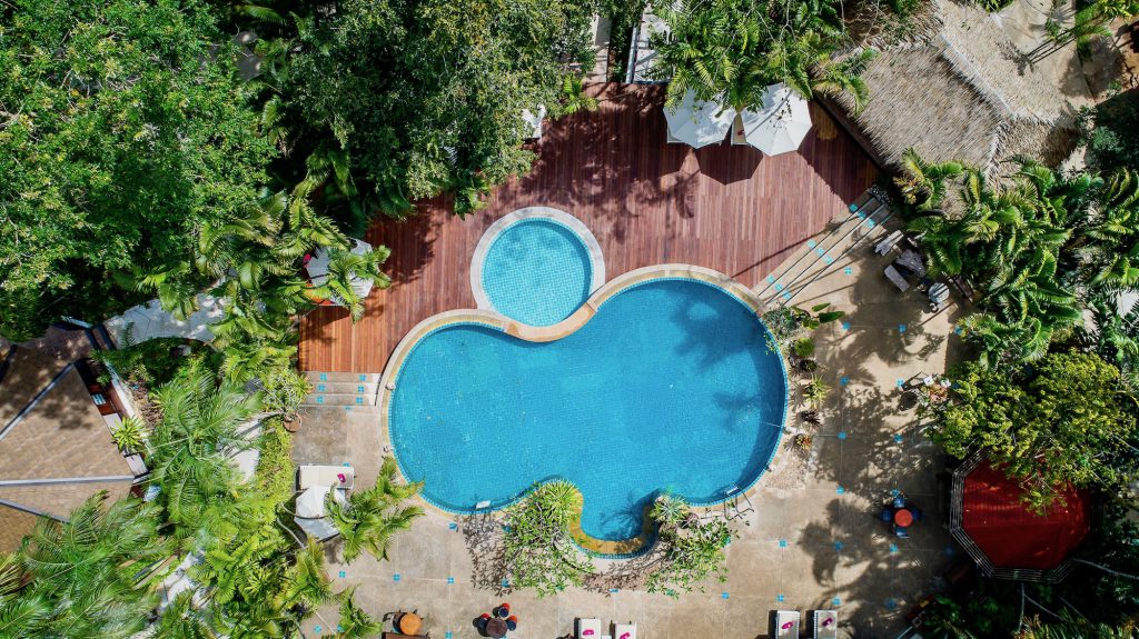 ที่พักกาญจนบุรี เราเที่ยวด้วยกัน