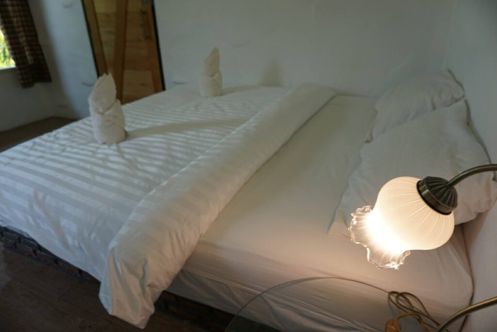 ที่พักสวนผึ้ง 2566