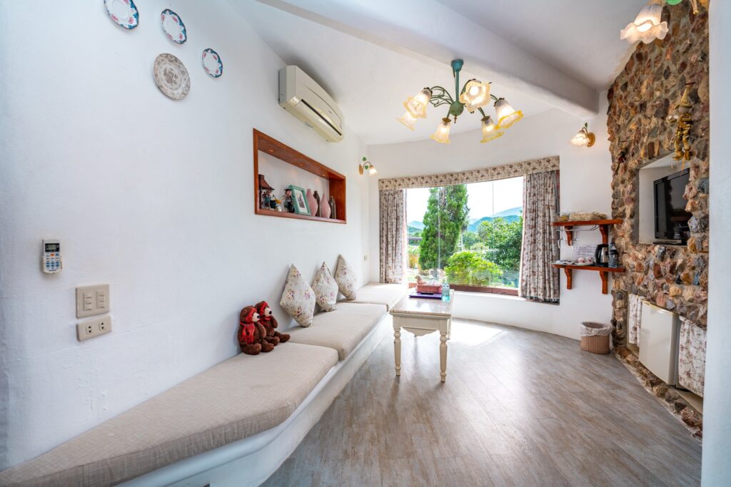 ที่พักราชบุรี สวนผึ้ง