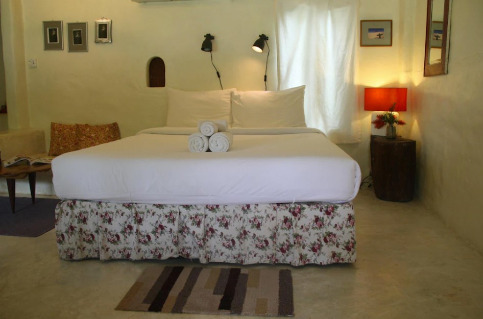 ที่พักสวนผึ้ง ราชบุรี