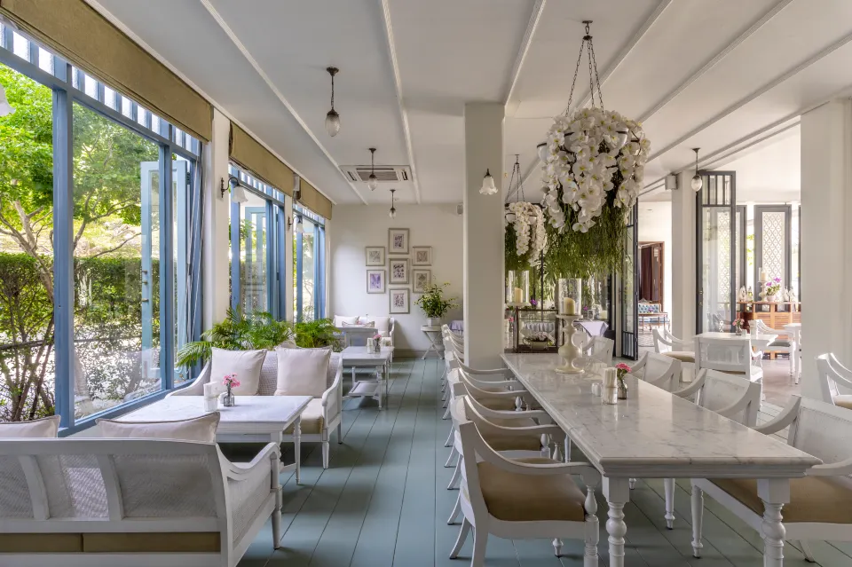 ที่พักหัวหิน เราเที่ยวด้วยกัน 2566