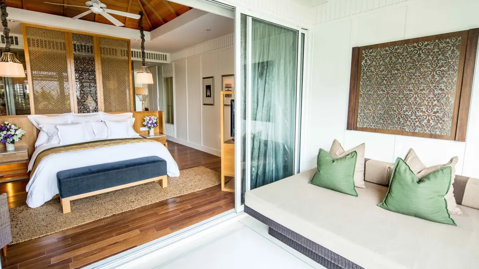 ที่พักหัวหิน เราเที่ยวด้วยกัน 2566