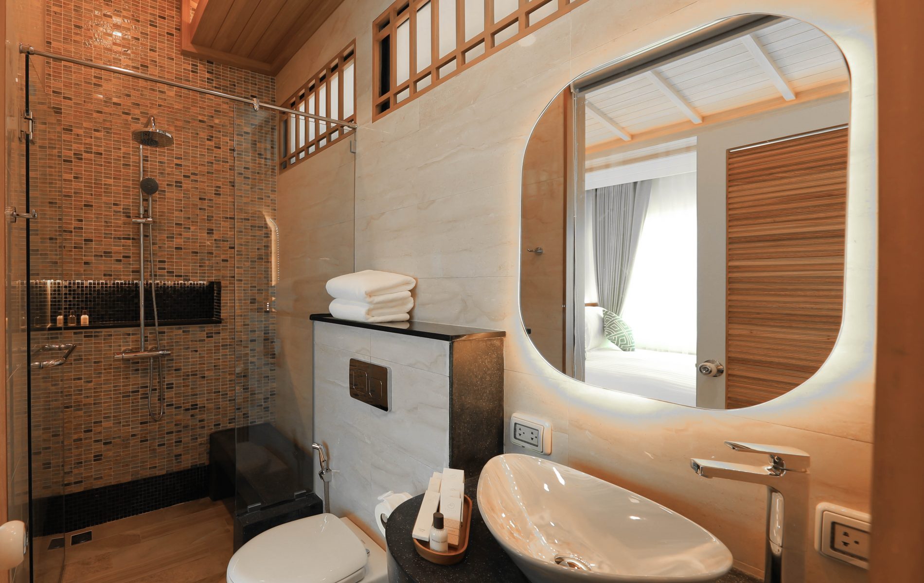 ที่พักหัวหิน เราเที่ยวด้วยกัน 2566