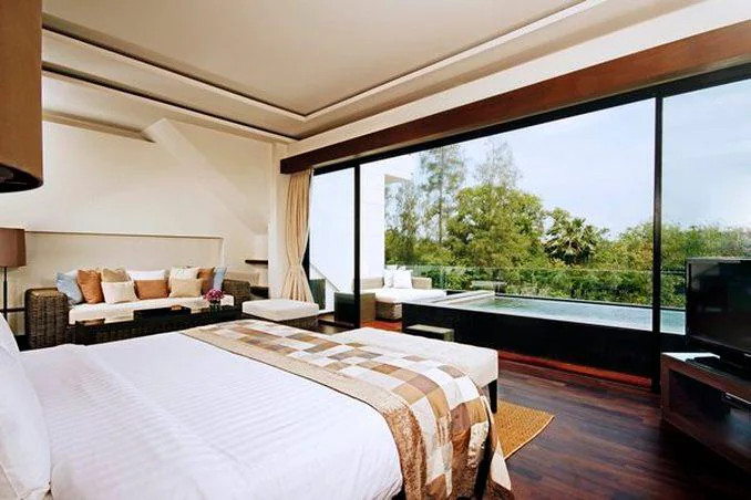 ที่พักหัวหิน เราเที่ยวด้วยกัน 2566