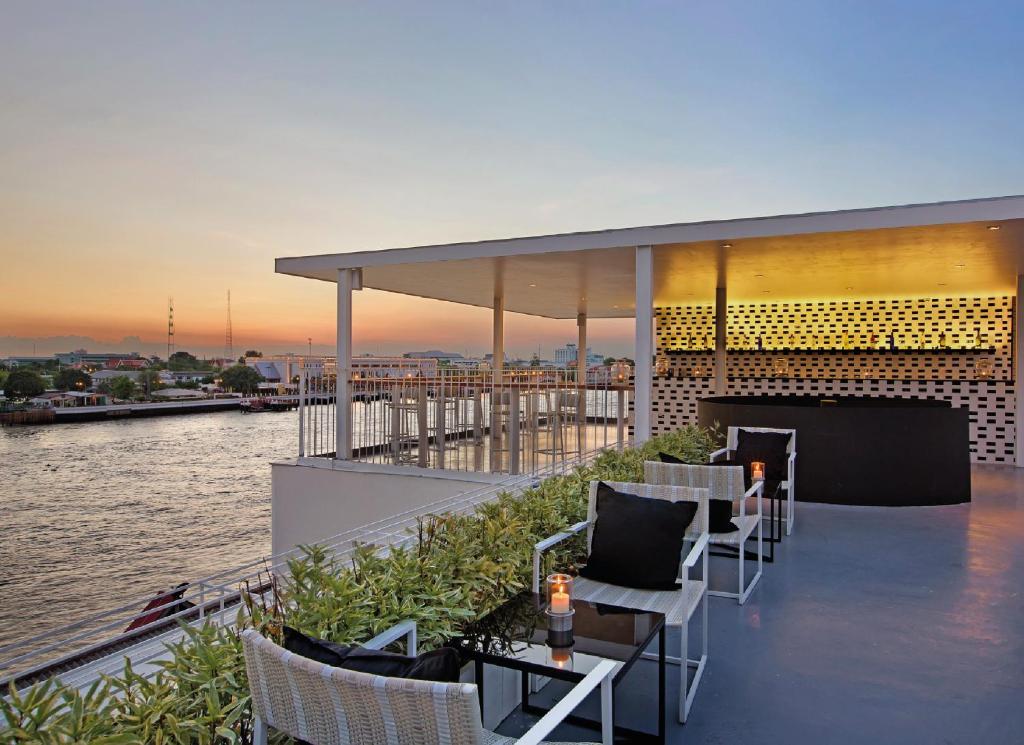 ที่พักกรุงเทพ เราเที่ยวด้วยกัน