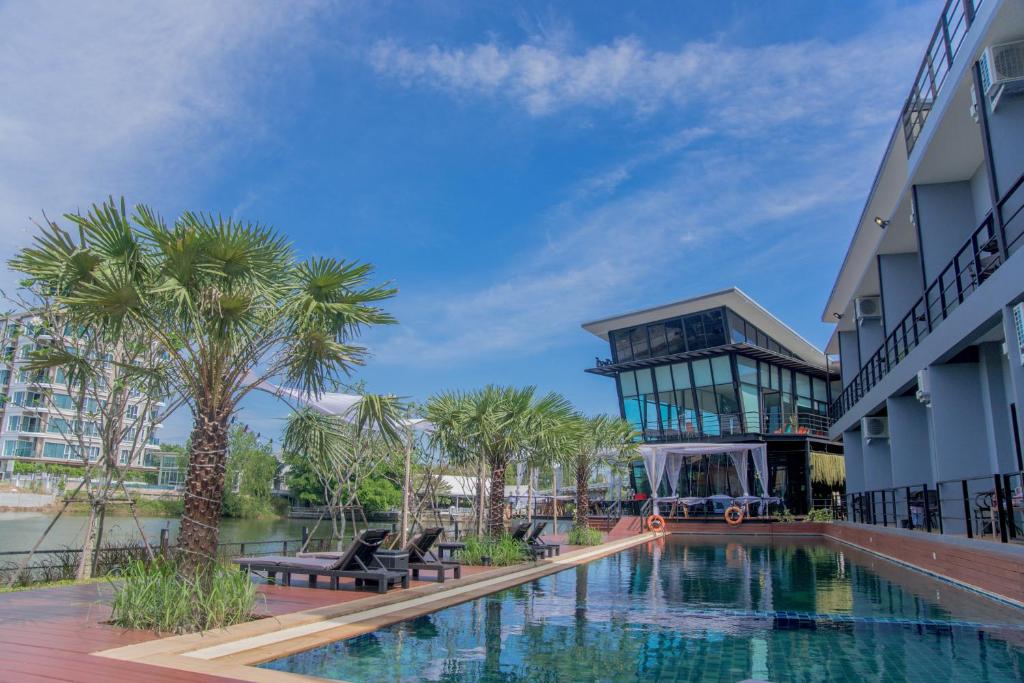 ที่พักจันทบุรี