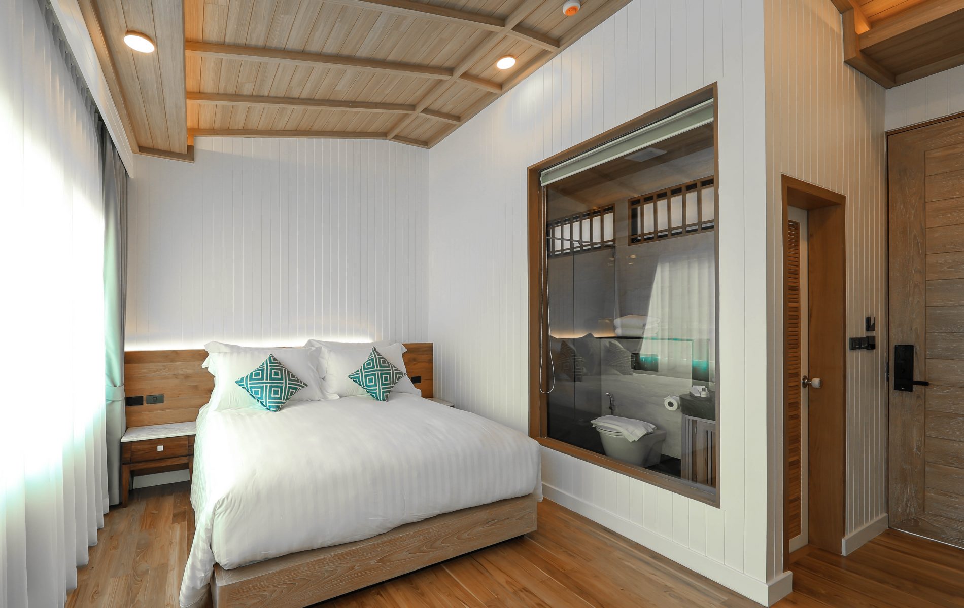 ที่พักหัวหิน เราเที่ยวด้วยกัน 2566