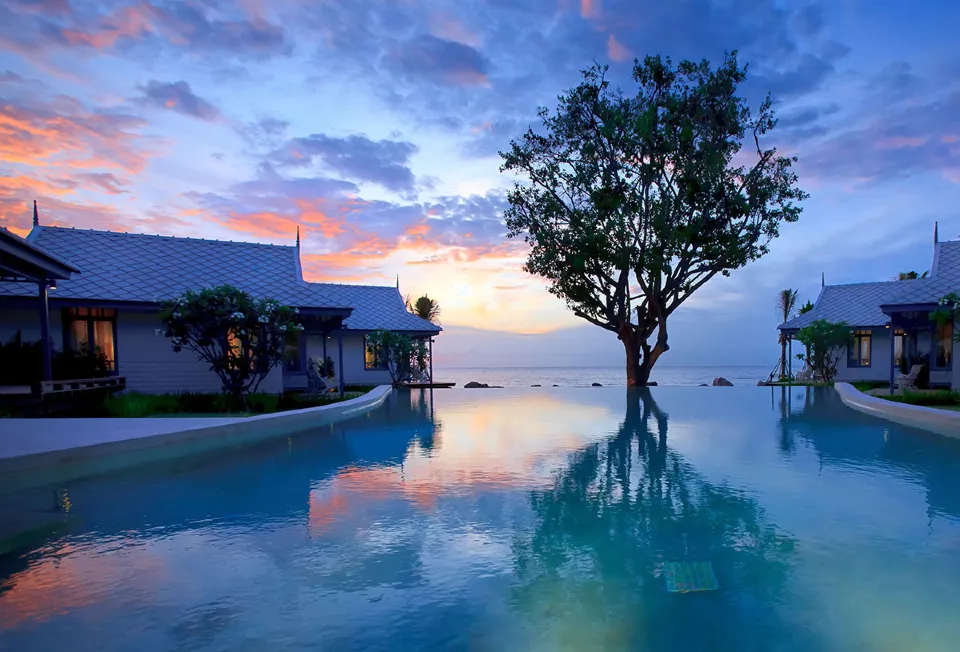 ที่พักหัวหิน เราเที่ยวด้วยกัน 2566