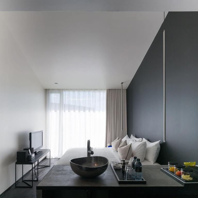 ที่พักกรุงเทพ เราเที่ยวด้วยกัน