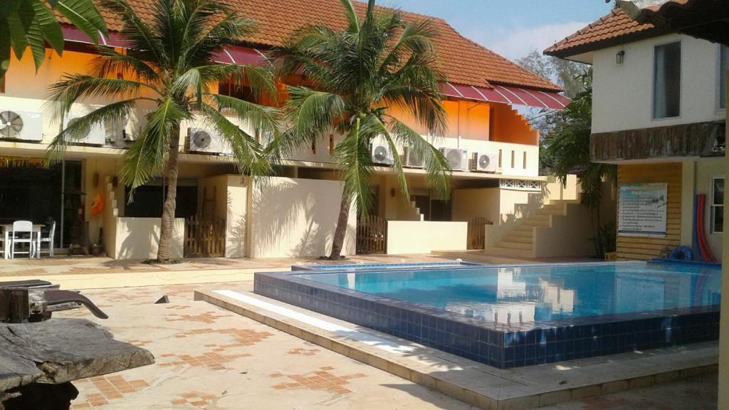 ที่พักหาดเจ้าหลาว เราเที่ยวด้วยกัน