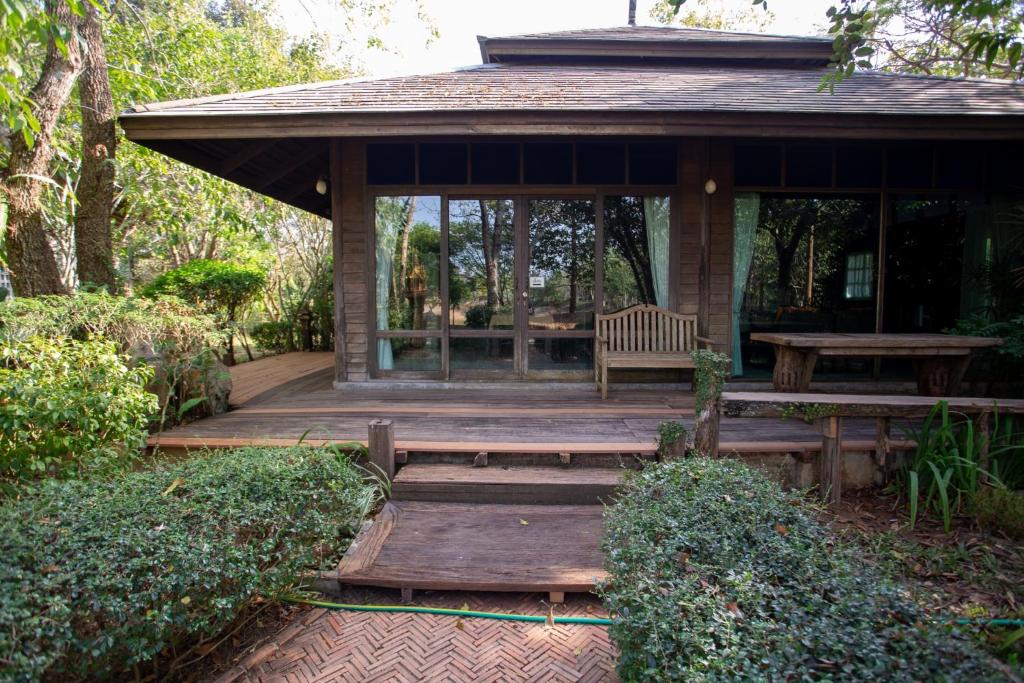 ที่พักจันทบุรี
