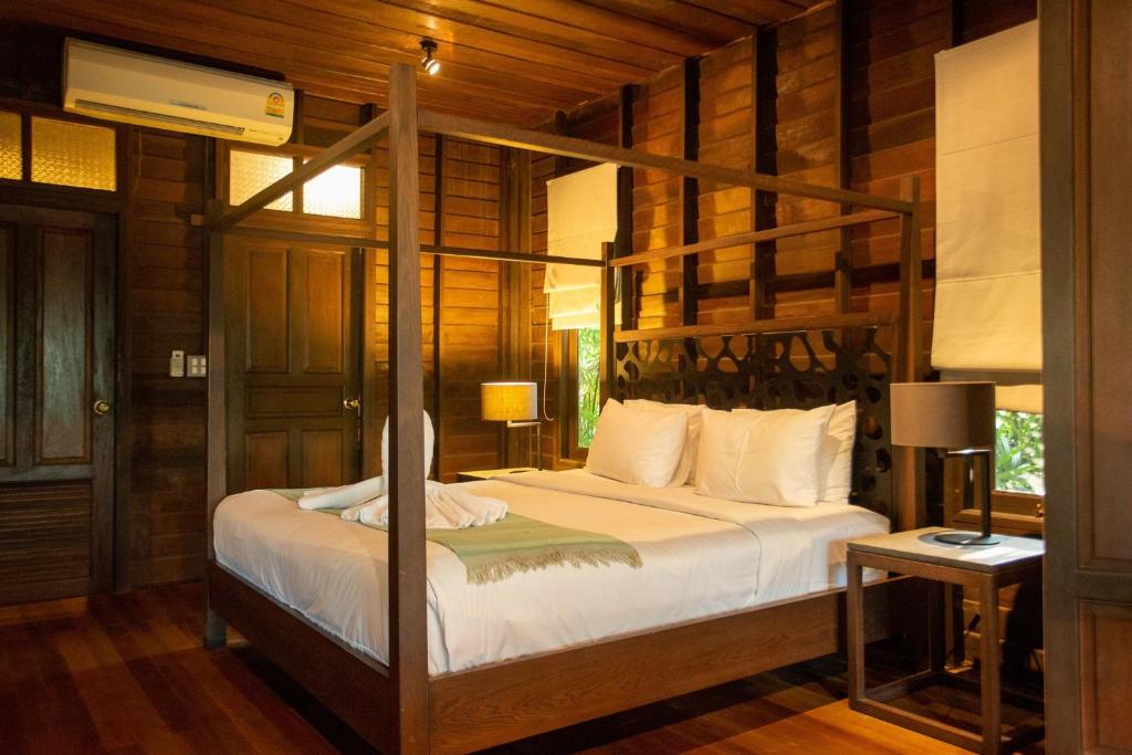 ที่พักจันทบุรี