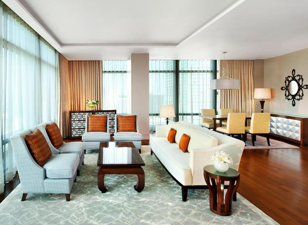 ที่พักกรุงเทพ เราเที่ยวด้วยกัน