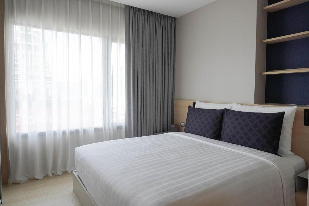 ที่พักกรุงเทพ เราเที่ยวด้วยกัน