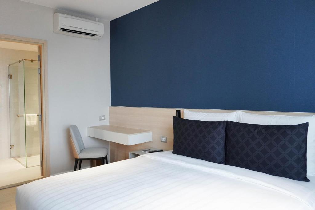 ที่พักกรุงเทพ เราเที่ยวด้วยกัน