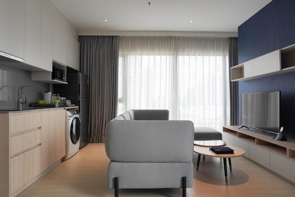 ที่พักกรุงเทพ เราเที่ยวด้วยกัน