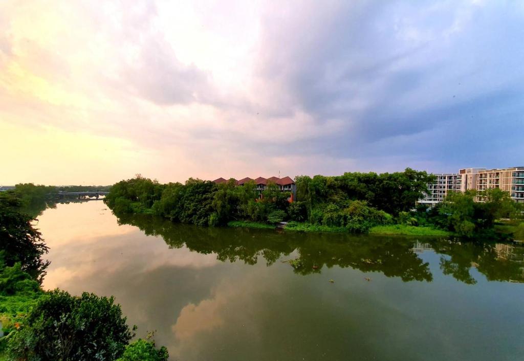 ที่พักจันทบุรี